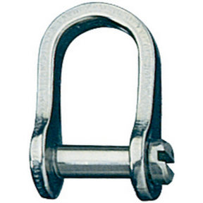 SLOT PIN  3/16IN D SHACKLE
